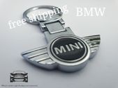 Minicooper, mini cooper present, car key ring