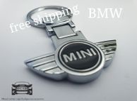 main image for ad Minicooper, mini cooper present, car key ring