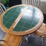 kitchen table + 4 chairs Image 7