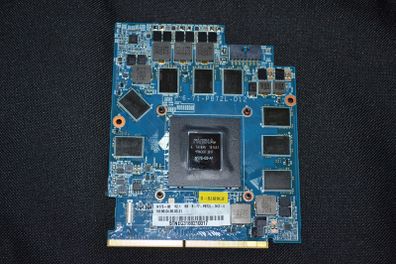 GeForce GTX 1080 MXM Graphics Card for Laptops