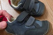 Kids footwear Clars - size 21