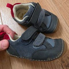 Kids footwear Clars - size 21