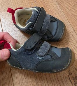 Kids footwear Clars - size 21