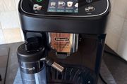 Delonghi Magnifica Plus Coffee machine