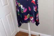Pom Amsterdam viscose top - size 12