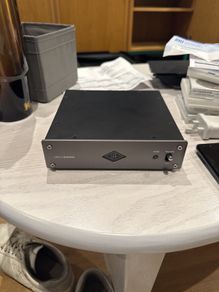 UAD-2 Satellite Octo Thunderbolt 3