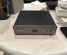 UAD-2 Satellite Octo Thunderbolt 3