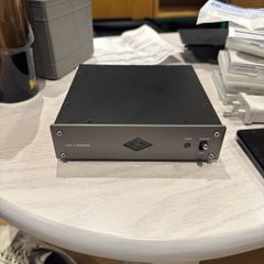 UAD-2 Satellite Octo Thunderbolt 3