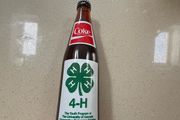 Coca Cola University of Georgia 1984