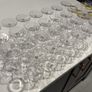 plastic wine glasses Image 4