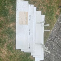 Shelves