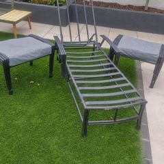 garden furniture