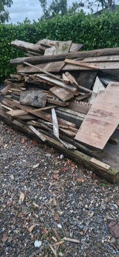 timber
