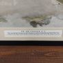 WW2 Plane Crashed in Kerry framed print Image 2