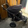 OutNAbout double pram stroller Image 5