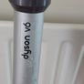 Dyson V6 Cordless Vacuum Cleaner, working fine, comes with charger Image 4