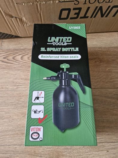 2ltr spray bottles