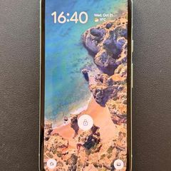 Google Pixel 8a 128GB Unlocked