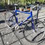 Vintage Trek 7300 Alpha Series Image 5