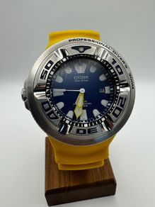 CITIZEN Promaster Marine diver watch