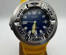 CITIZEN Promaster Marine diver watch