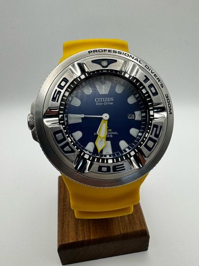 CITIZEN Promaster Marine diver watch