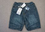 Pumpkin Patch Boys Shorts