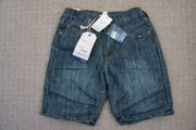 Pumpkin Patch Boys Shorts