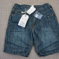 Pumpkin Patch Boys Shorts