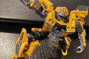 Transformers Bumblebee