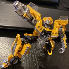 Transformers Bumblebee