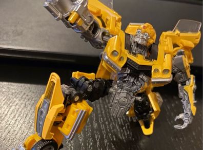 Transformers Bumblebee
