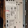 Opel / Vauxhall Karl GM HAGM1006  Car Stereo Radio Control Panel Image 4