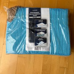 disposable pads