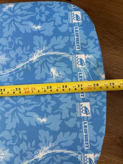Small Ironing Board
