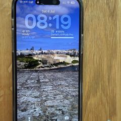 iPhone 14 Pro Max Purple