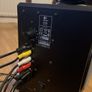 Logitech X530 Surround Sound Image 3