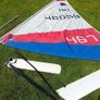 Topper Sailing Dinghy Image 3