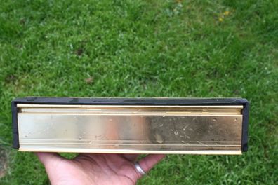 Door Letter Box