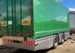 Drag Trailer