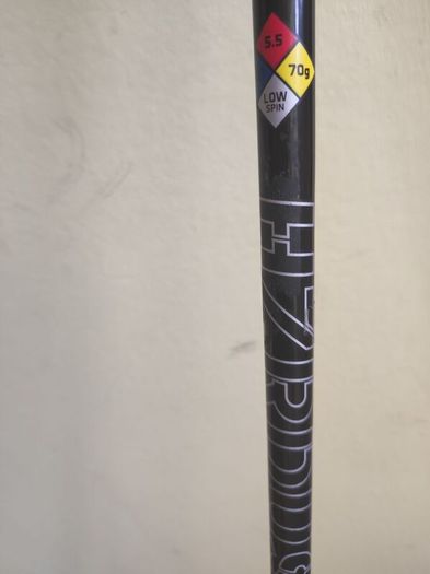Callaway UW Apex 4 rescue 21 degree Regular