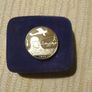 Western Samoa  Silver Proof Coin Image 4