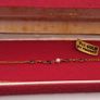 9ct gold bracelet Image 3
