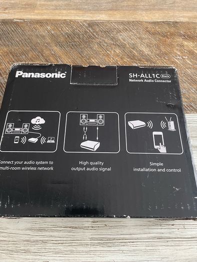 Panasonic SH-ALL1C