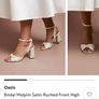 Oasis Shoes. Image 3