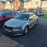 Skoda Superb Image 6