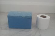 Pretty box