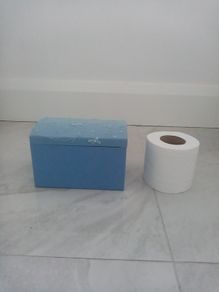 Pretty box