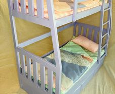 Generation Doll: Bunkbeds