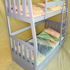 Generation Doll: Bunkbeds